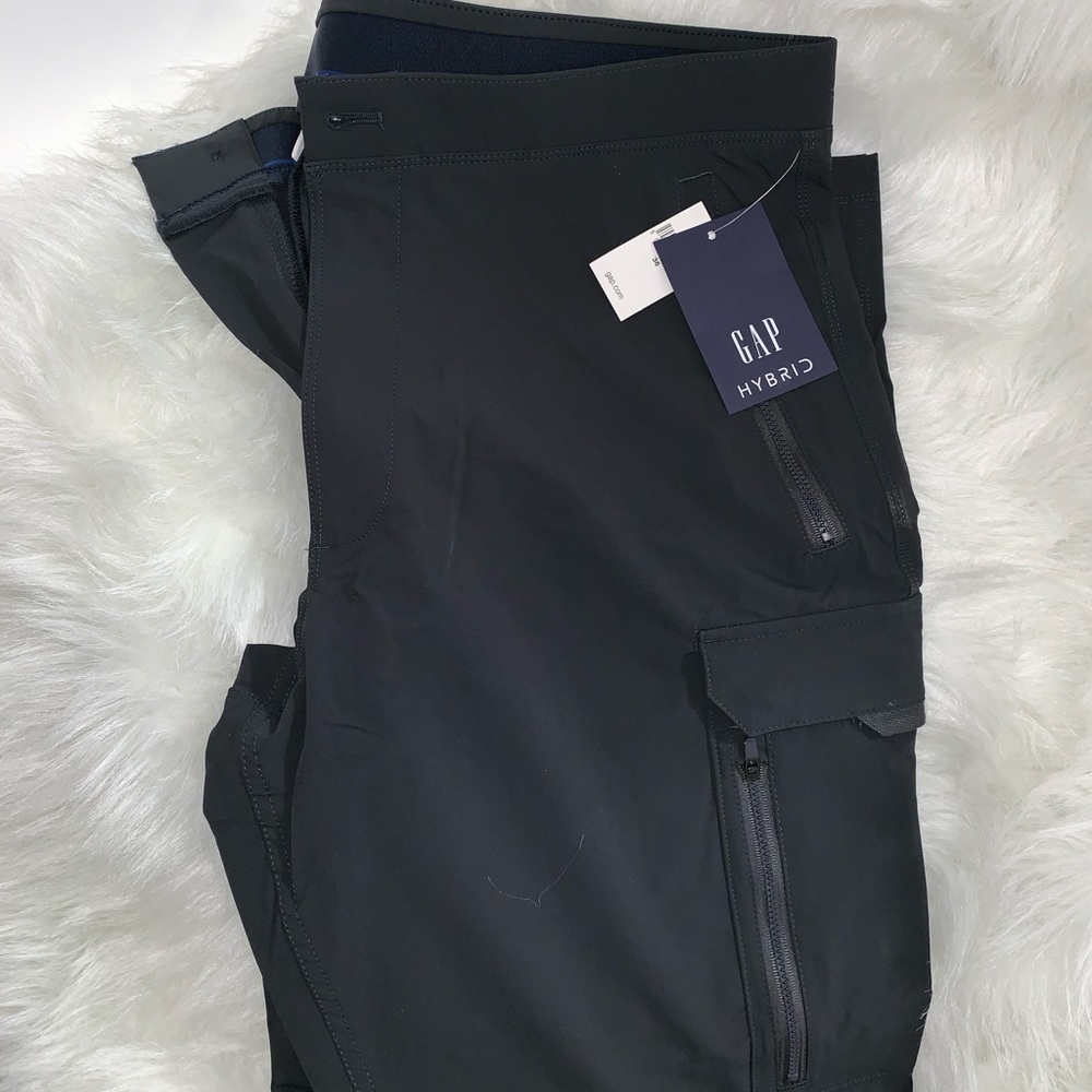 Gap Hybrid pants